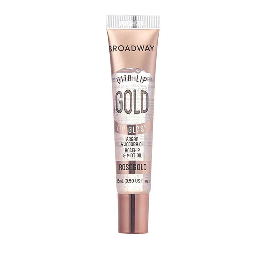 Broadway Vita-Lip Clear Lip Gloss