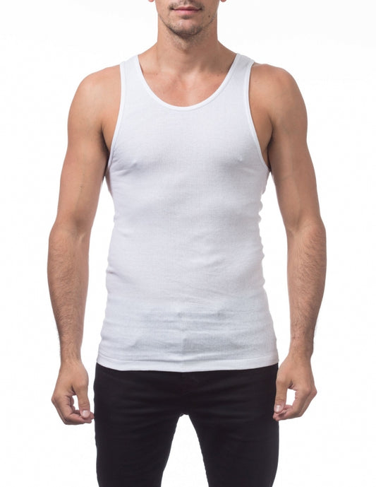 Pro Club Men's Comfort Cotton Tank Top