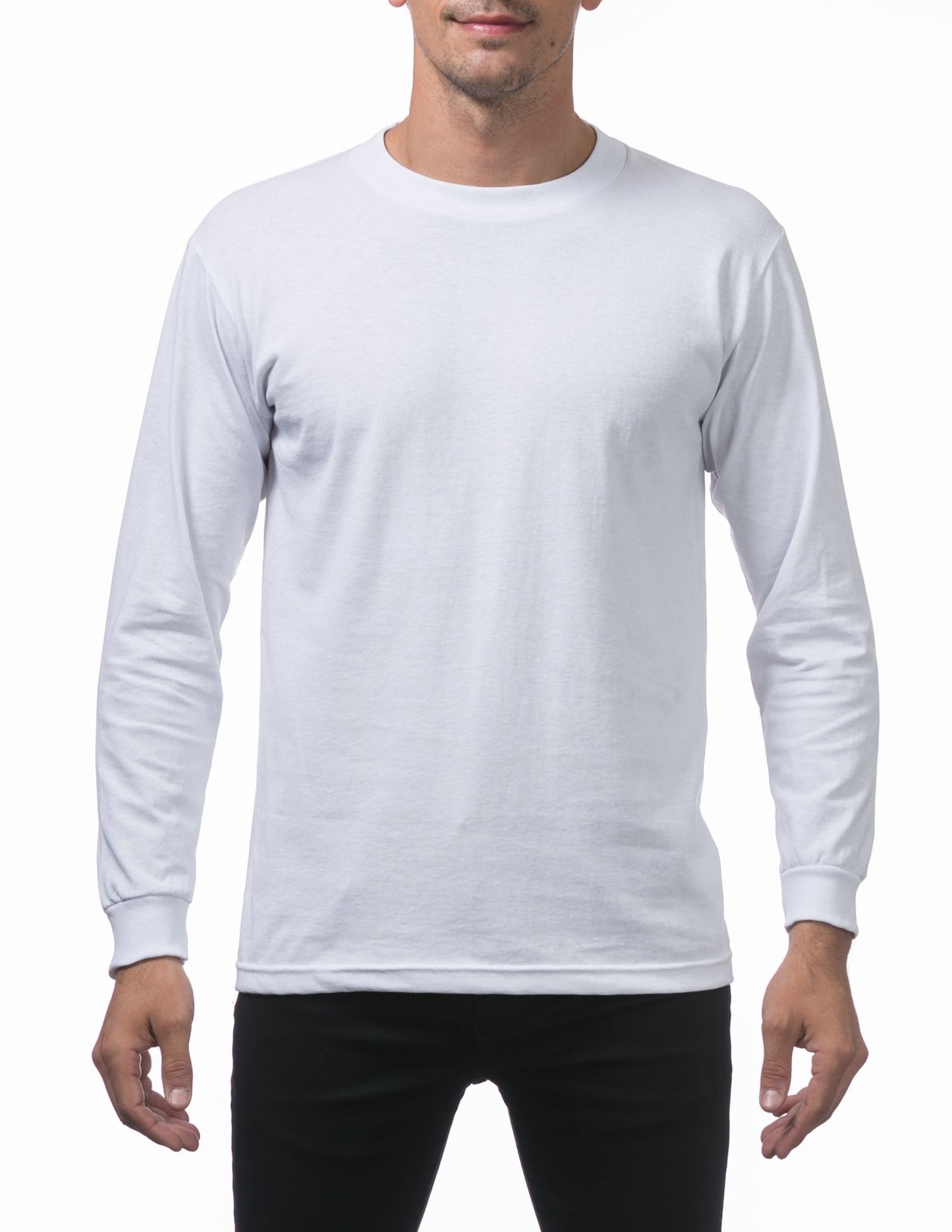 PRO CLUB LONG SLEEVE COMFORT