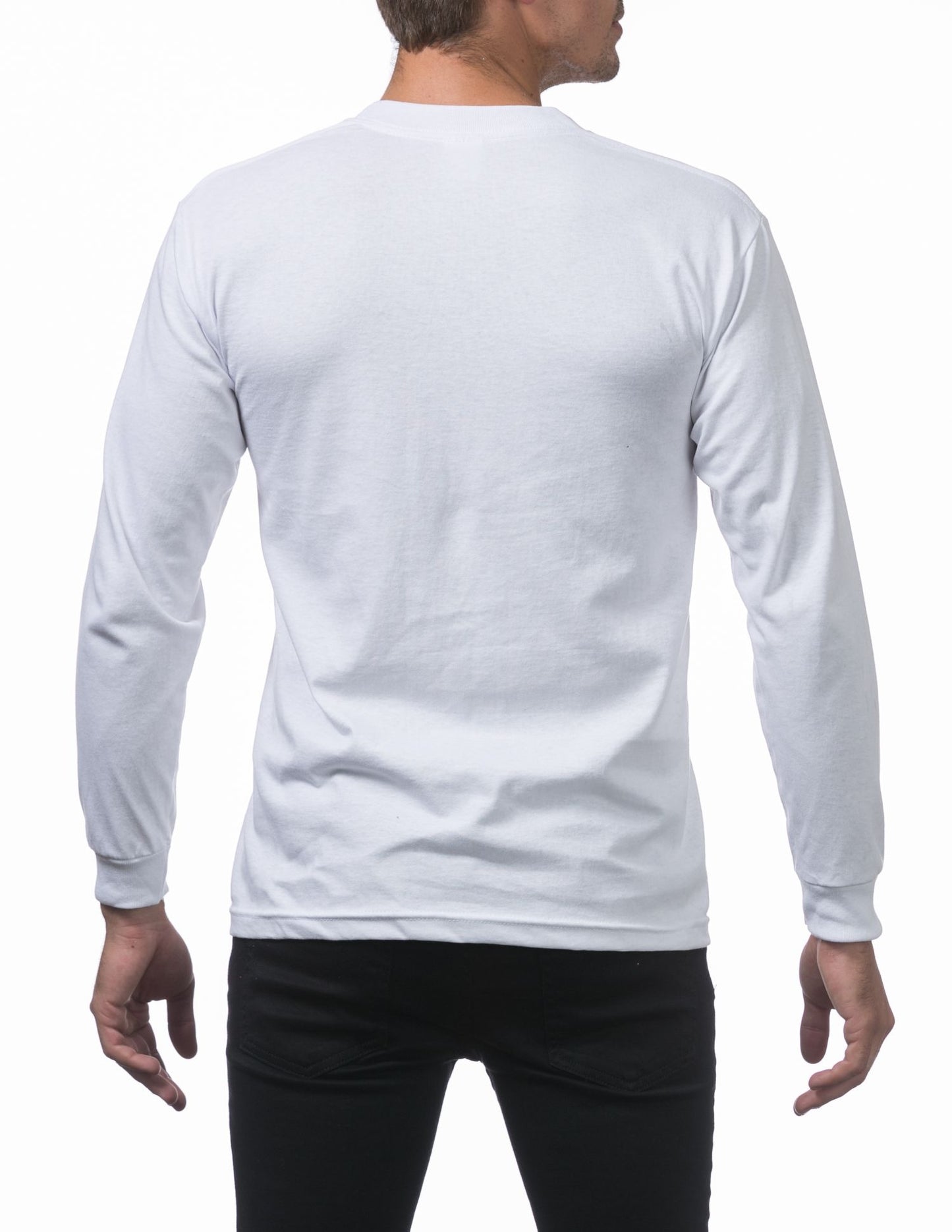 PRO CLUB LONG SLEEVE COMFORT