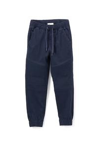 Uniform Moto Joggers by Daniel