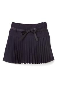 Bow Uniform Skirt BY DANIEL