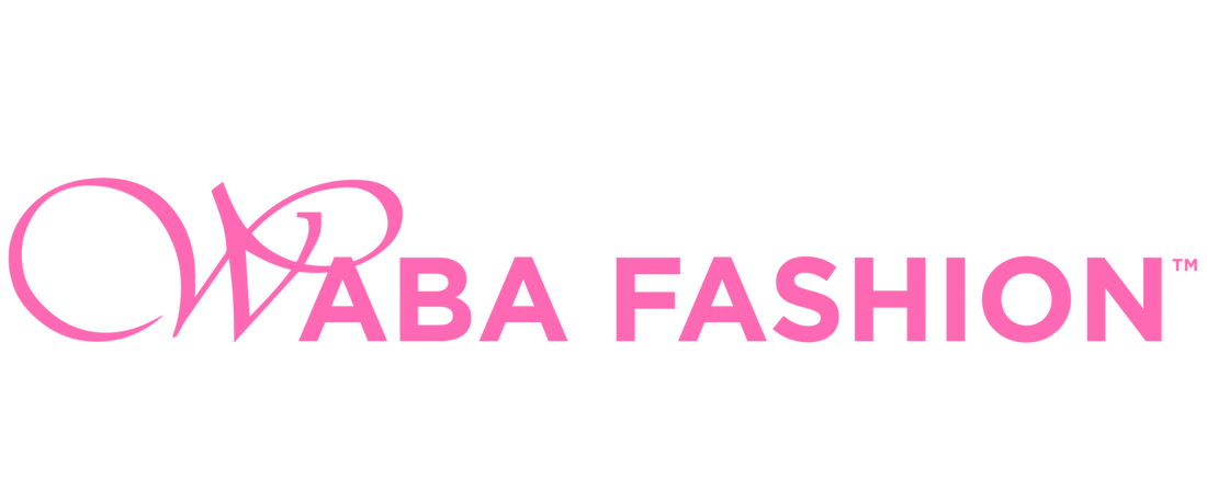 Waba Fashion – WABAFashion